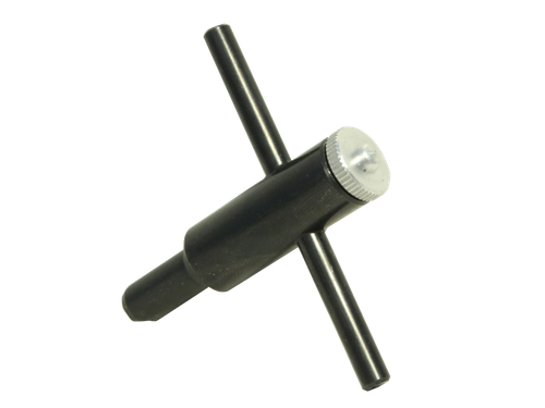 Traditions A1260 Nipple Wrench Revolver Traditions 1851/1858/1860 Black