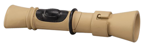 Johnny Stewart Wildlife Calls JSCHP1 Coyote Hooker Closed Call Coyote Sounds Tan Polymer