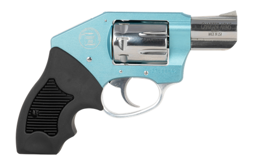 Charter Arms 52271 Walker  22 LR 8 Shot 2"