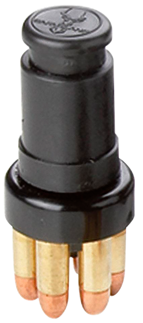 Safariland JGL8S Comp III  Speedloader 6rd Ruger/S&W