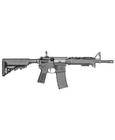 M&P15 SBR