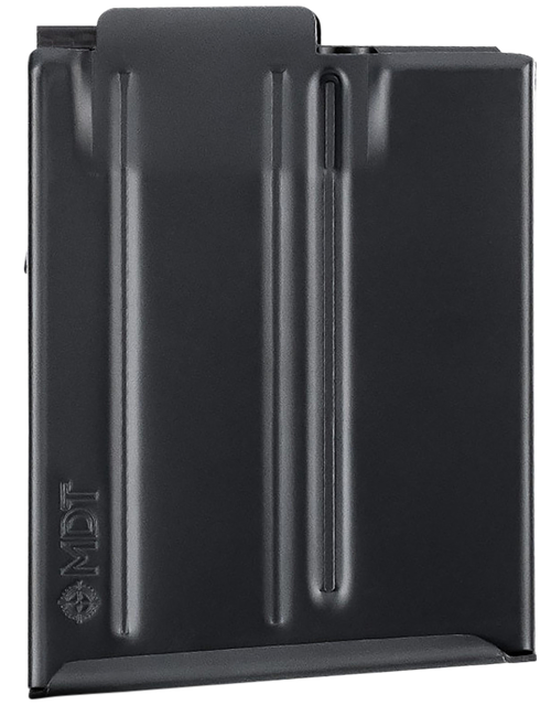 Mdt Sporting Goods Inc 105627BLK MDT Metal Magazine 12rd 6mm ARC Black