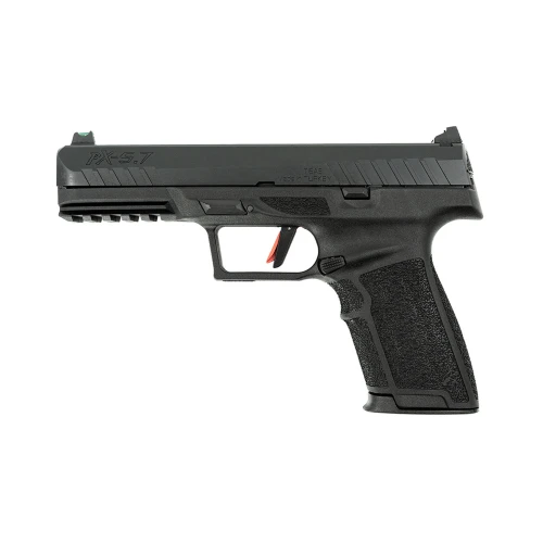 TISAS PX-5.7 FO 5.7X28MM 4.8" 20RD