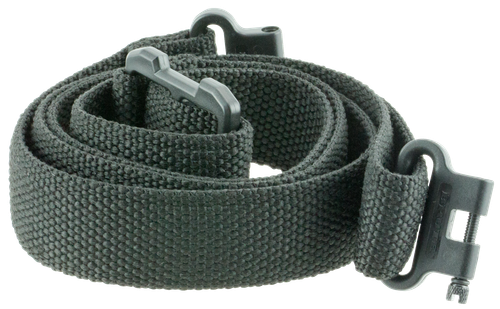 Blue Force Gear HS125DSBK Hunting  Black Cordura Adjustable