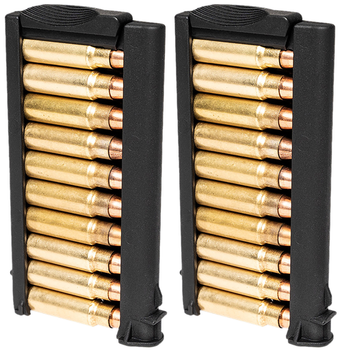 Kel-Tec PR575004 PR-5.7 Stripper Clip 10rd Black Polymer 4 Pack