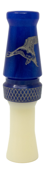 POWERCALL 21650 BEAU BROOKS HYBRID DUCK CALL