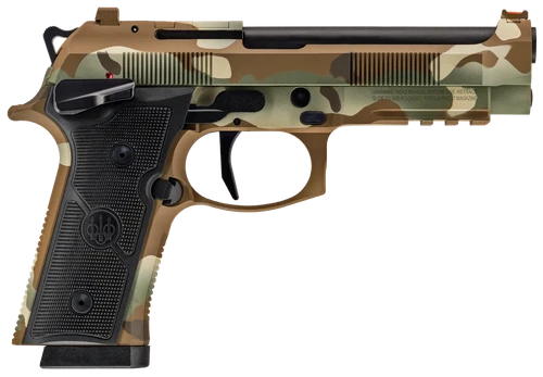 BER SPEC0733A15   92XI SAO 9M     4.7 15R MULTICAM