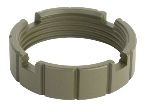 ARMASPEC ARM6521-ODG  SELF-RETENTION CASTE NUT/AL