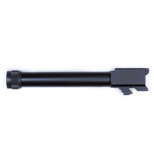 Threaded Barrel