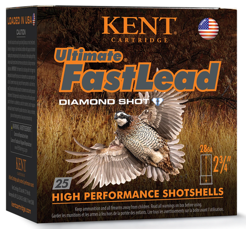 KENT K28UFL247.5    ULT FL    28 7/8    7.5  25/10