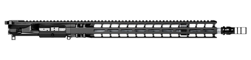 Radian Weapons R0903 Model 1 Complete Upper 6mmARC Black Nitride Steel