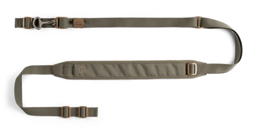ESD ESD-SL-PAD-RG     PADDED SLING RANGER GRN