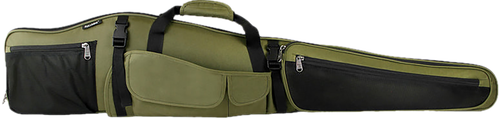 Bulldog BD350  Hunter 48" Black/Green Poly Oxford