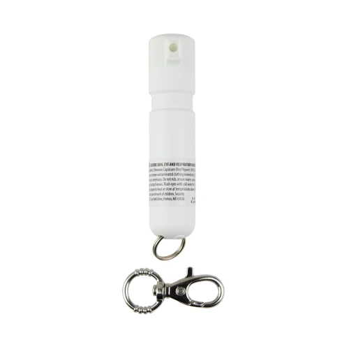 SABRE MIGHTY DISCREET SPRAY WHITE