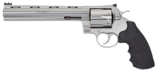 CLT TARGET ANACONDA 44MAG 8 SS HOGUE GRIPS
