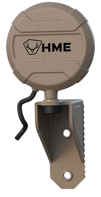 HME CLRANT External Antenna Signal Booster Tan Compatible w/Stealth Cam/Muddy/WGI Cellular Cameras