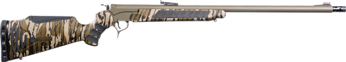 Thompson Center Arms Llc 6020R Encore Turkey 12 Gauge 3" 24"
