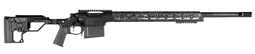 CHRIS 8010311700 MPR FFT      22CRD  24        BLK