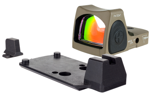 TRJ 700815 RM06 TYPE2 M17/18 MNT INTEG KIT FDE