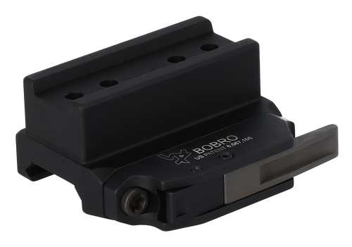 SIG SOEC2M02  ECHO CV  QR  1.930 BOBRO  BLK