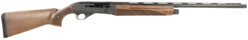 CZ-USA 06165 CZ 712 G3 12 Gauge 2.75"/3", 2+1/3+1, 26" Matte Black w/Vent Rib Barrel, Fixed Walnut Stock