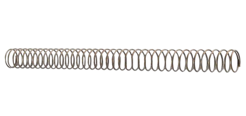 Wilson Combat TREBS15SS Recoil Spring  308/7.62mm AR15/M16 Silver