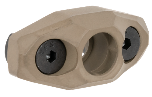 Rise Armament RA601FDE M-LOK QD Sling Mount Flat Dark Earth Aluminum