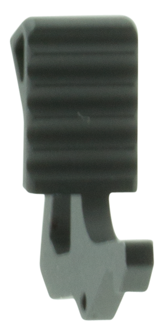 Strike Industries ARLATCHBK Charging Handle Extended Latch Black Aluminum AR-Platform
