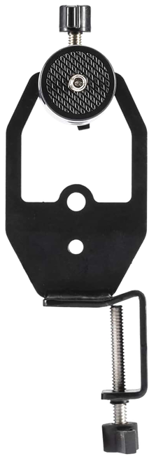 Covert Scouting Cameras CC2410 T60 T-Post Mount Fits Covert Wireless Cameras Black Aluminum