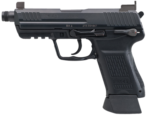 HK 81001115 HK45C  TACTICAL V1  2-10R