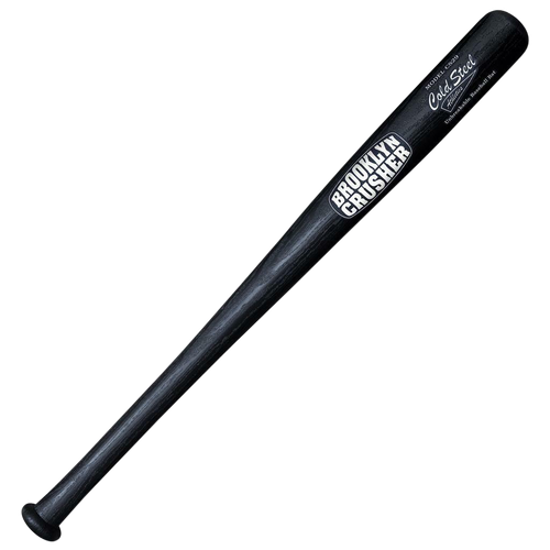 Cold Steel CS92BSS Brooklyn Crusher Black Polypropylene 29"