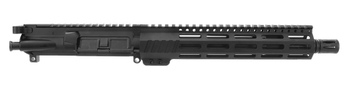 TacFire SSBU55610   5.56 NATO Black Nitride