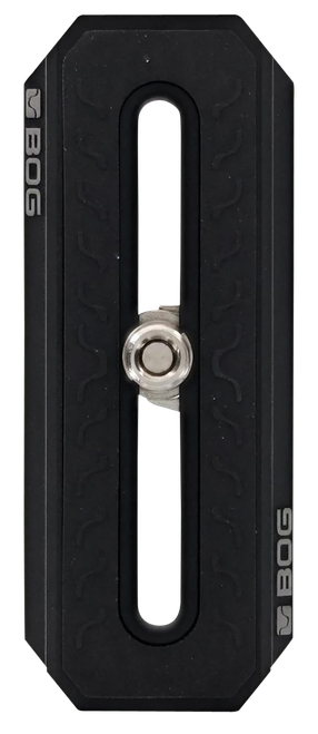 Bog-Pod 1204206 ARCA  Swiss Optics Plate