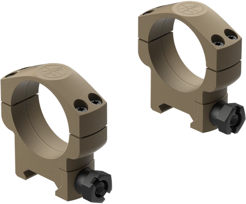 Leupold 185237 Mark 4  Flat Dark Earth 35mm High