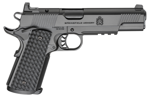 SPG PC9129LRAOS 9M TRP 1911 LTRL 5 9R