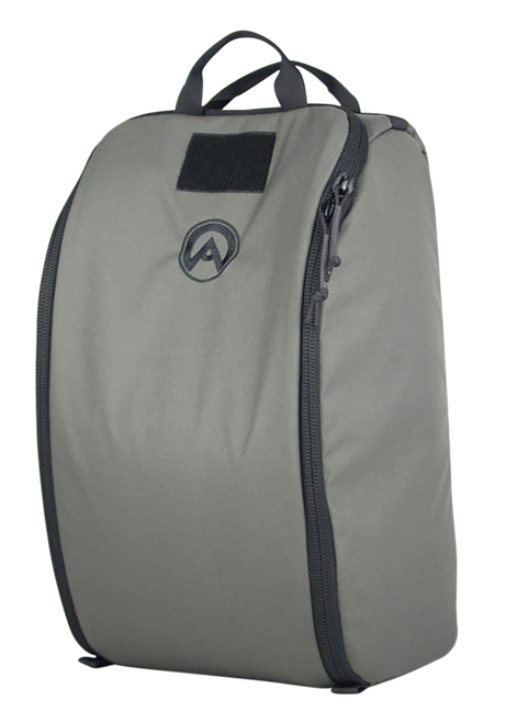 Armasight HELMETBAG EXFIL LTP  Gray Cordura 13" Long
