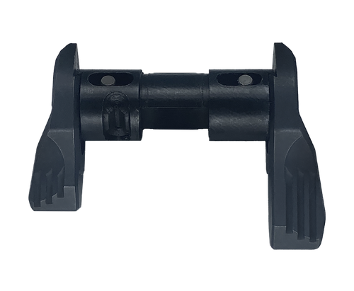 Rise Armament RA6423BLK Safety Selector  AR-Platform Rifle Black Nitride Stainless Steel