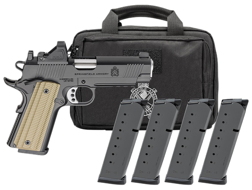 SPG PO9228AOSPAC   45 1911 OPER UNT TRT 4.25    8R