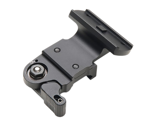LARUE LT724 MICRO OFFSET CQB MOUNT