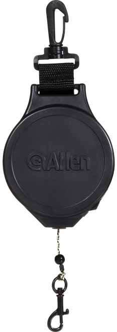 Allen 5265 Gun & Bow Hoisting Cord Black