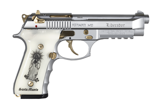 EAA 391088 GIRSAN REGARD MC   9MM   LIBERADORE