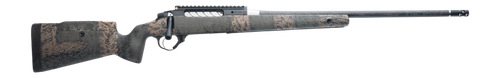 Seekins Precision 11710469F Havak  22 Creedmoor 20"