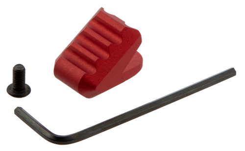 Strike ISOTABRED ISO Tab  AR Platform Red Anodized Aluminum