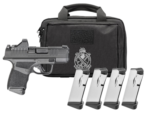 SPG HC931380BOSPPAC      HC 380 UDT     3    11/13