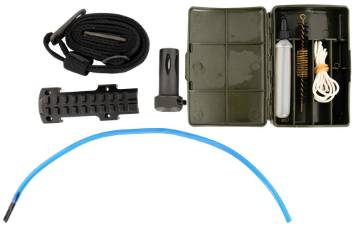 Century Arms OT9104 AP5 Accessory Kit  Includes Flash Hider, Sling, Optic Mount, Cleaning Kit for 4.50" AP5 M & 5.75" AP5 P
