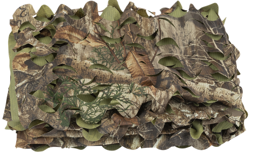 Vanish 25356 3D Die-Cut  Olive/ Realtree Edge Ripstop 9.80" Long