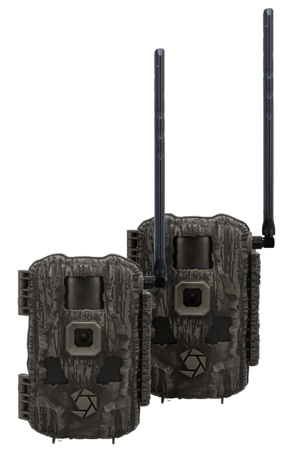STEAL STC-FXWTX3C-2PK  FUSION MAX 3.0 42MP   2PACK