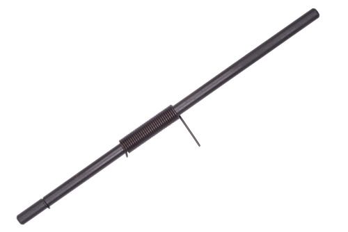Spikes SED7900 Ejection Door Installation Kit Black Metal Rifle AR-15