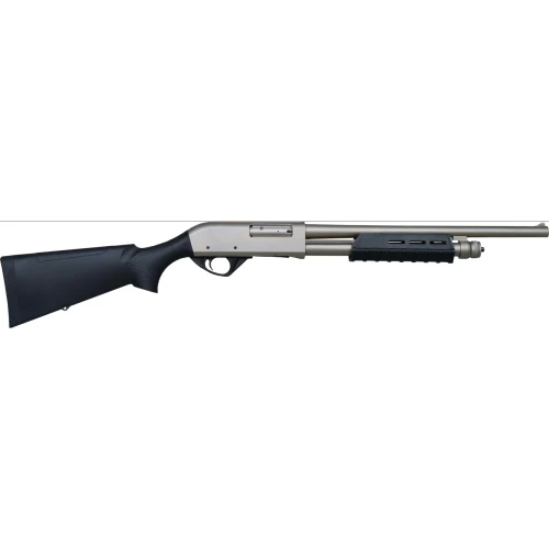 GFA GF3PD PUMP 12/18.5 NICK