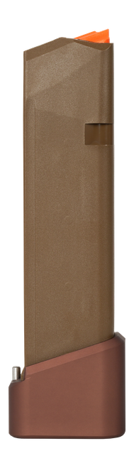 TTI TTI-G17CM-FDE-06 G17 COMPLETE FDE MAG/COY BP